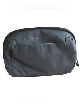 SOG Surrept 02 CS Tactical Organizer Pouch Nylon Black Zip Carry Handle Outdoors